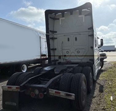 2023 Freightliner Cascadia - Image 5