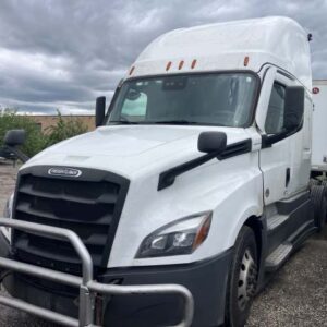 2023 Freightliner Cascadia