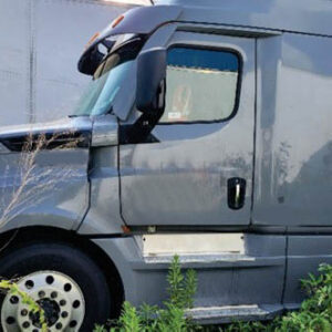 2023 Freightliner Cascadia