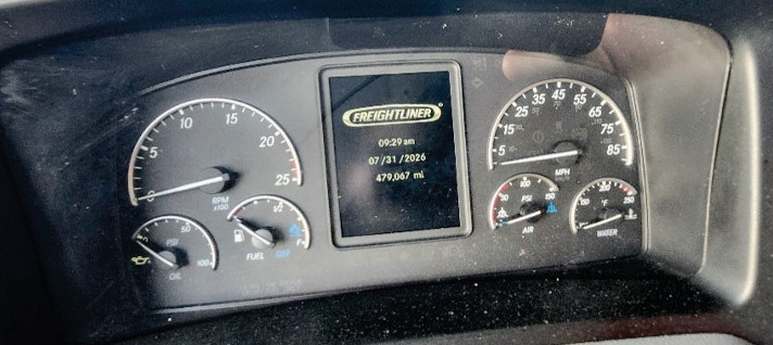 2023 Freightliner Cascadia - Image 29