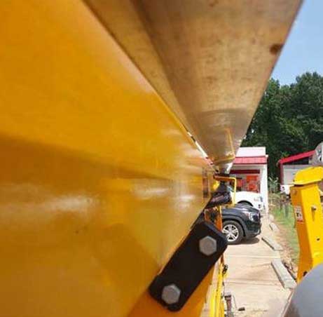 2023 Haulotte 5333A Towable Boom Lift - Image 18