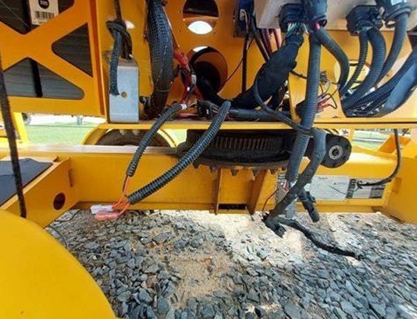 2023 Haulotte 5333A Towable Boom Lift - Image 27