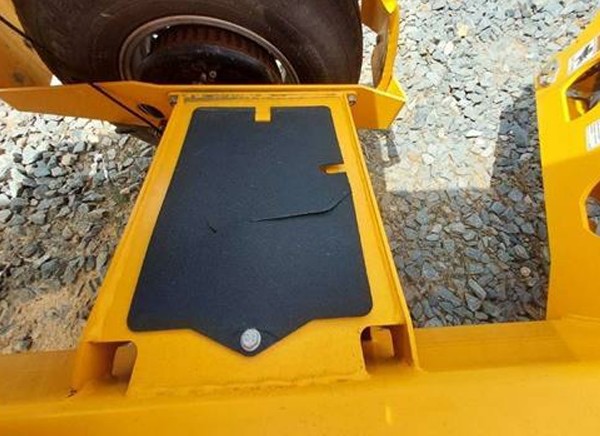 2023 Haulotte 5333A Towable Boom Lift - Image 31
