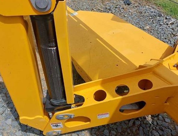 2023 Haulotte 5333A Towable Boom Lift - Image 35