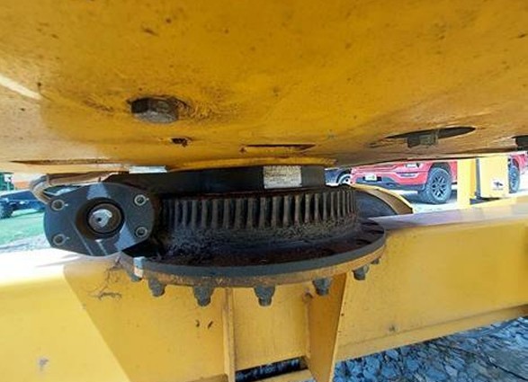 2023 Haulotte 5333A Towable Boom Lift - Image 38