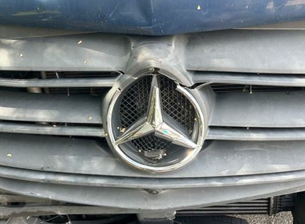 2023 Mercedes-Benz Handicap Sprinter Van - Image 12