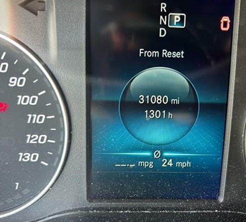 2023 Mercedes-Benz Handicap Sprinter Van - Image 28