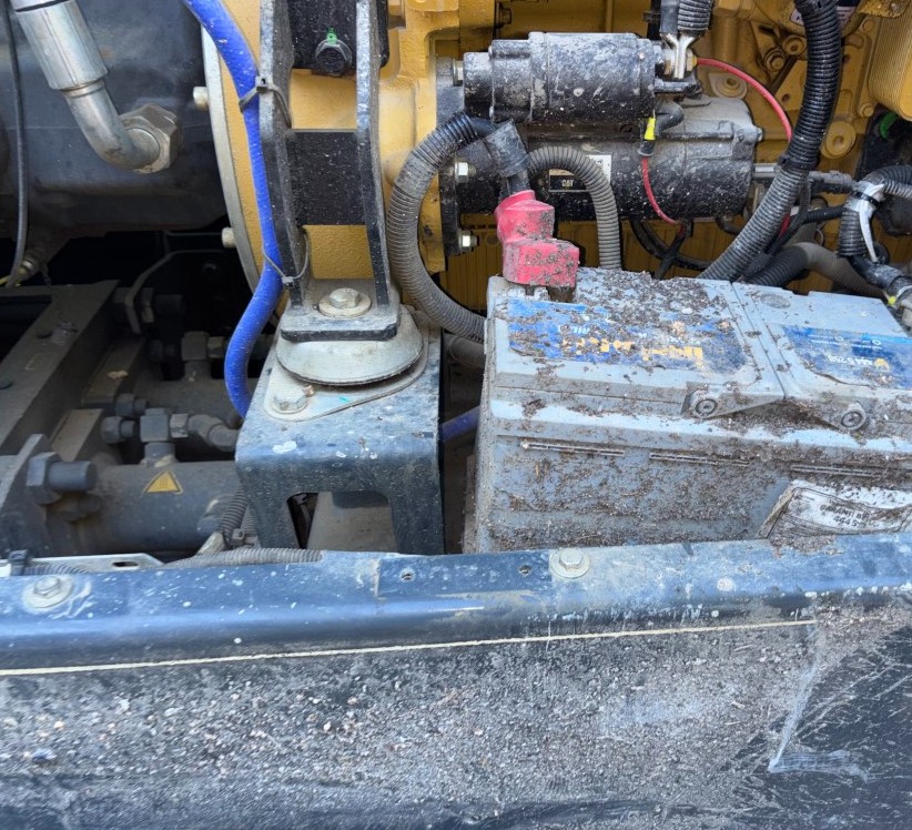 2023 Putzmeiser TK1005 Concrete Pump - Image 17