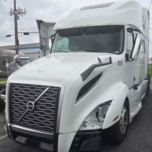 2023 Volvo VNL 860