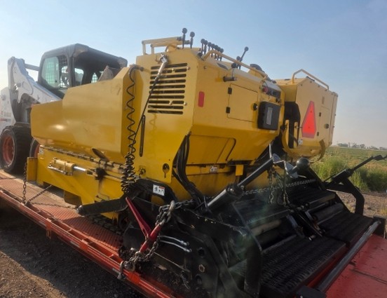 2023 Weiler 1648A Paver - Image 33