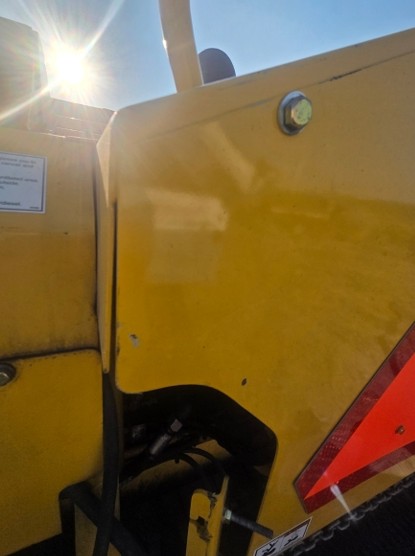 2023 Weiler 1648A Paver - Image 17