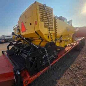 2023 Weiler 1648A Paver