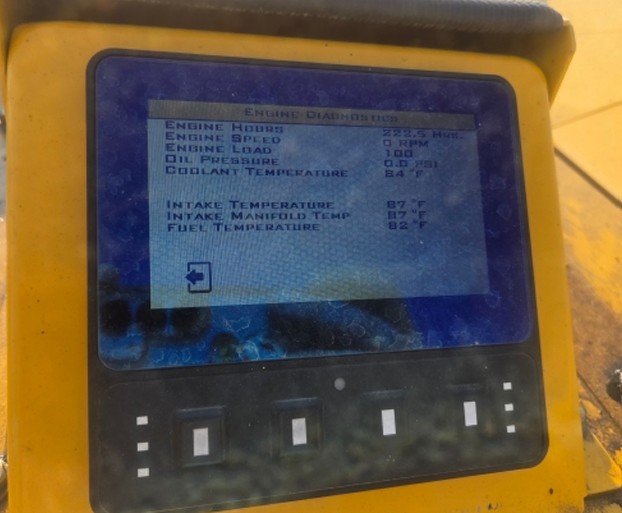 2023 Weiler 1648A Paver - Image 3