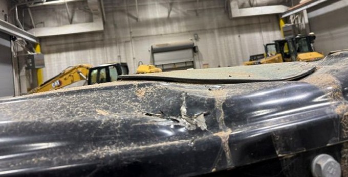 2024 Caterpillar 242D3 Skid Steer - Image 15