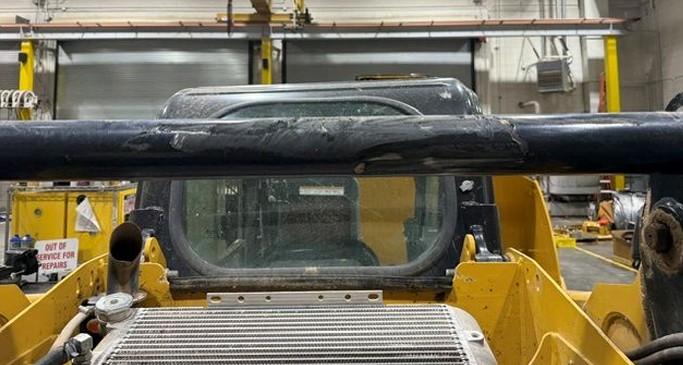 2024 Caterpillar 242D3 Skid Steer - Image 21