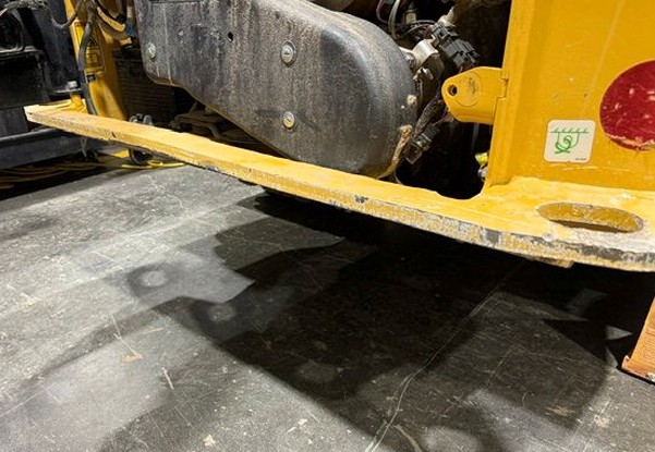 2024 Caterpillar 242D3 Skid Steer - Image 23