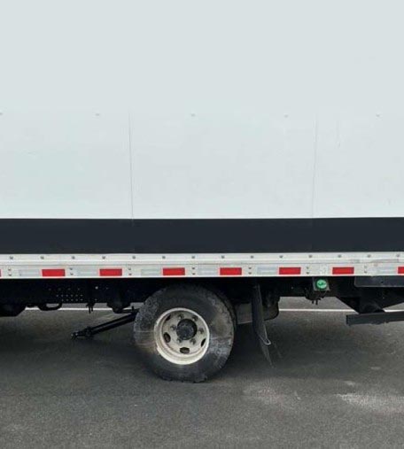 2024 Chevrolet 4500HD Box Truck - Image 10
