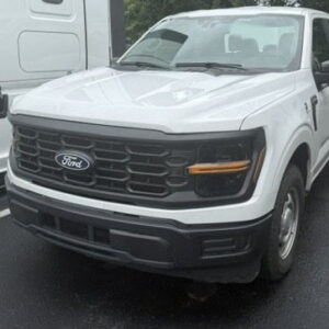 2024 Ford F-150 XL Supercab
