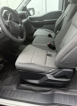 2024 Ford F-150 XL Supercab - Image 12