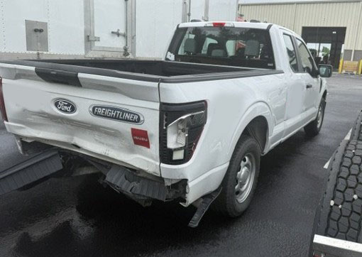 2024 Ford F-150 XL Supercab - Image 4