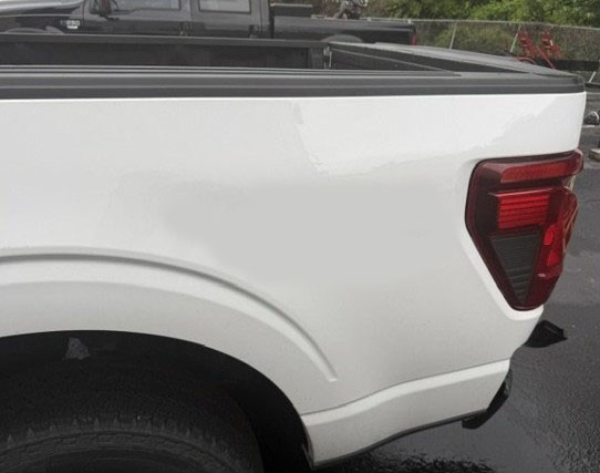 2024 Ford F-150 XL Supercab - Image 5