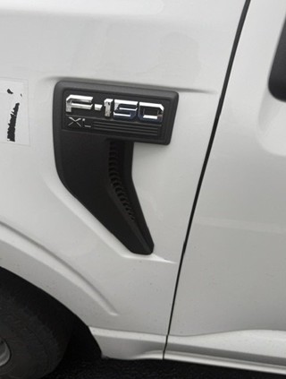 2024 Ford F-150 XL Supercab - Image 6