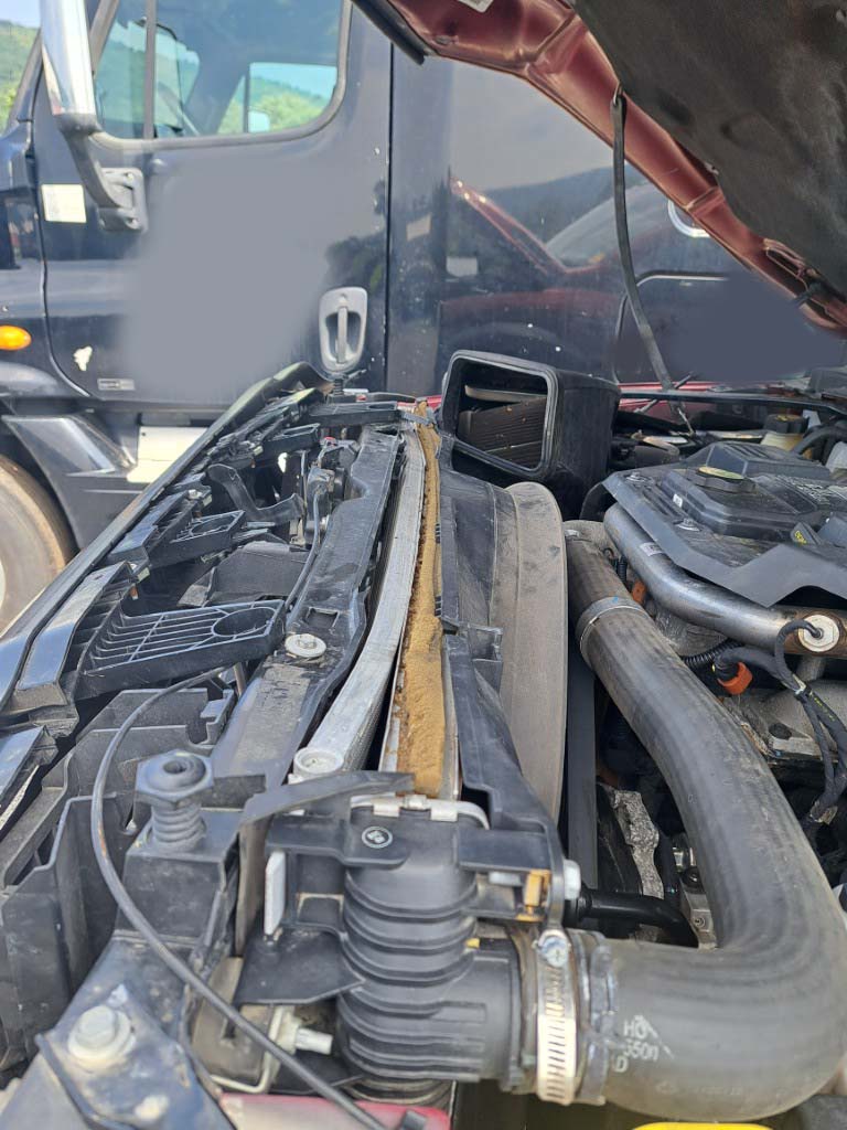 2024 Ram 5500 Flatbed Truck - Image 20