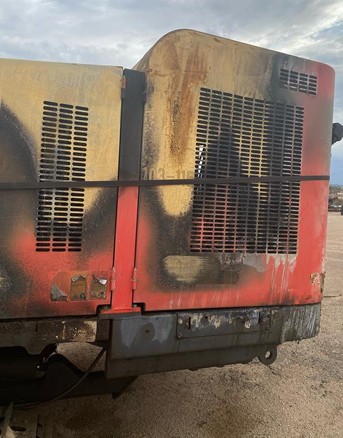 2024 Sandvik DX800i T4 Surface Drill - Image 22