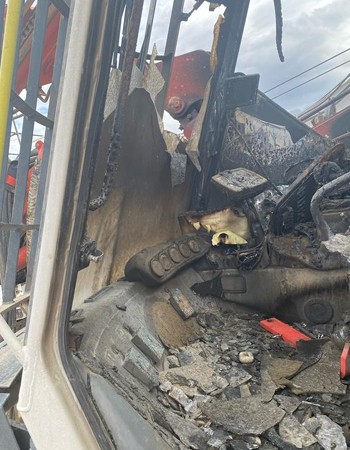 2024 Sandvik DX800i T4 Surface Drill - Image 27