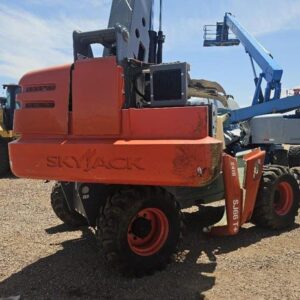 2024 Skyjack SJ66T Boom Lift