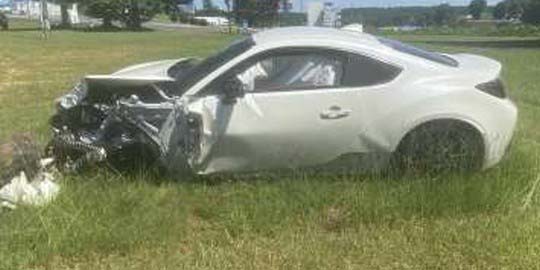 2024 Subaru BRZ - Image 7