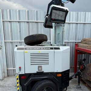 2024 Trime X-Smart EL 1250 Light Tower