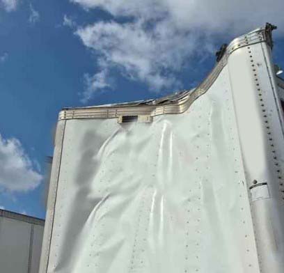 2024 Vanguard Dry Van Trailer - Image 12