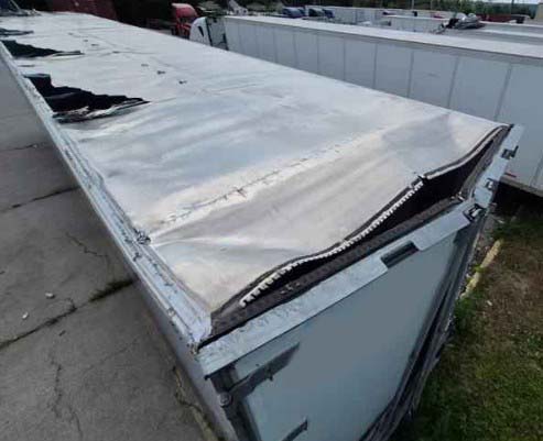 2024 Vanguard Dry Van Trailer - Image 17