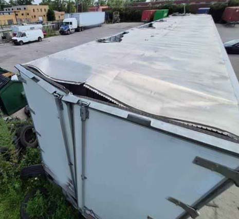 2024 Vanguard Dry Van Trailer - Image 18