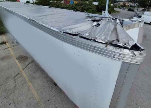 2024 Vanguard Dry Van Trailer - Image 20