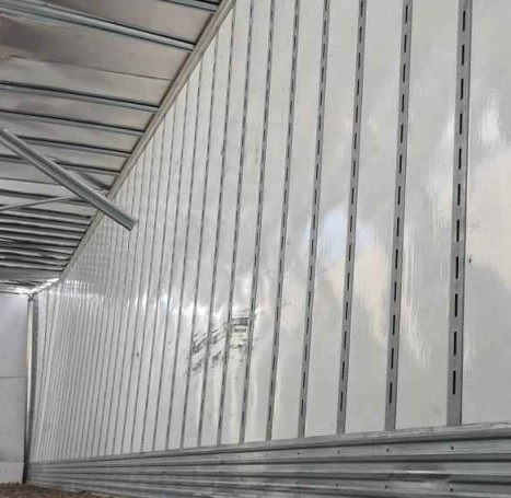2024 Vanguard Dry Van Trailer - Image 22