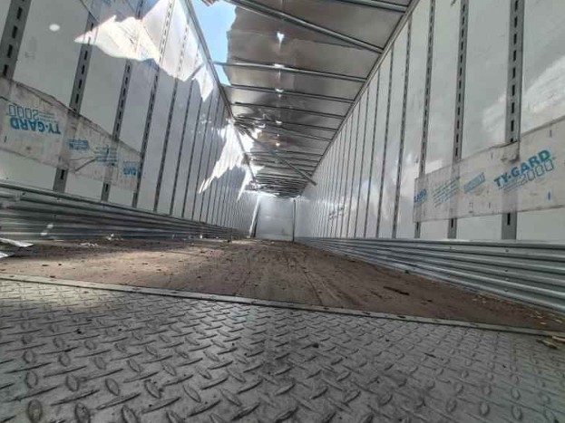 2024 Vanguard Dry Van Trailer - Image 24