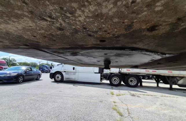 2024 Vanguard Dry Van Trailer - Image 26