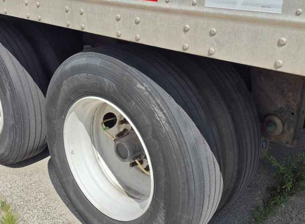 2024 Vanguard Dry Van Trailer - Image 28