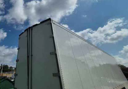 2024 Vanguard Dry Van Trailer - Image 9