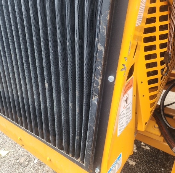 2025 Bandit 18XP Chipper - Image 11
