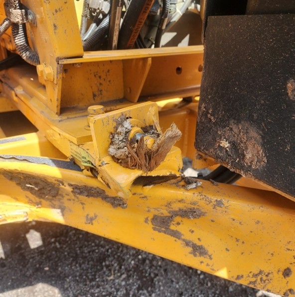 2025 Bandit 18XP Chipper - Image 14