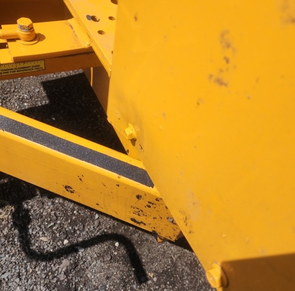 2025 Bandit 18XP Chipper - Image 15