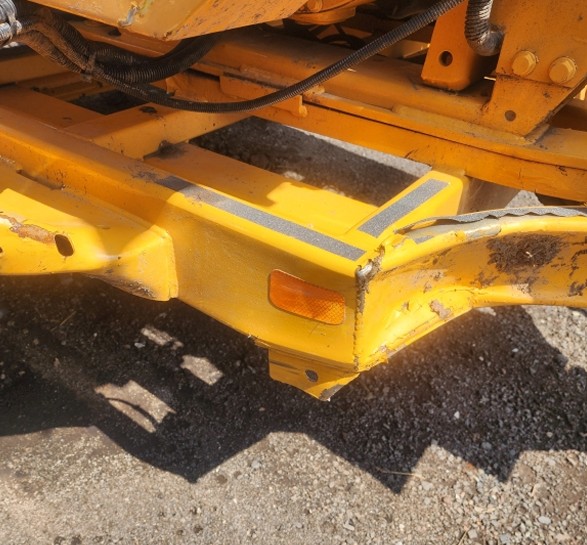 2025 Bandit 18XP Chipper - Image 16