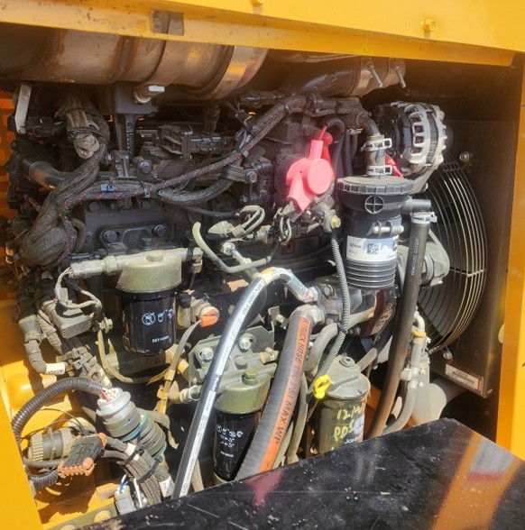 2025 Bandit 18XP Chipper - Image 19