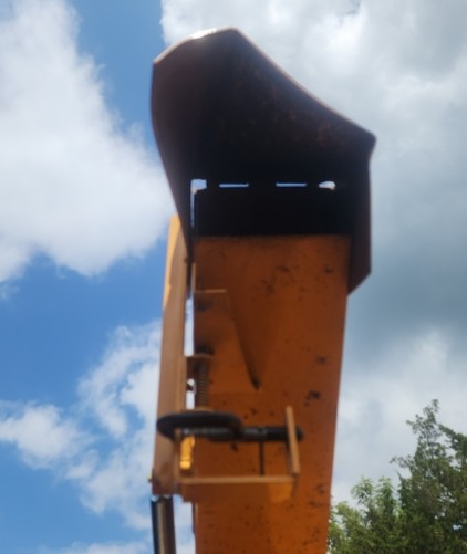 2025 Bandit 18XP Chipper - Image 20