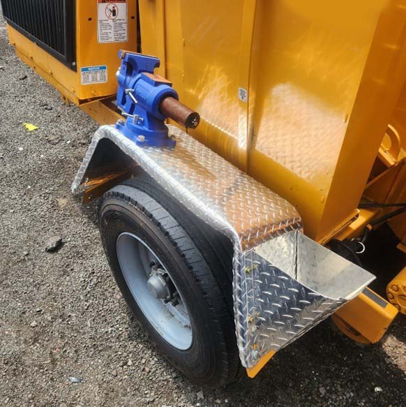 2025 Bandit 18XP Chipper - Image 6