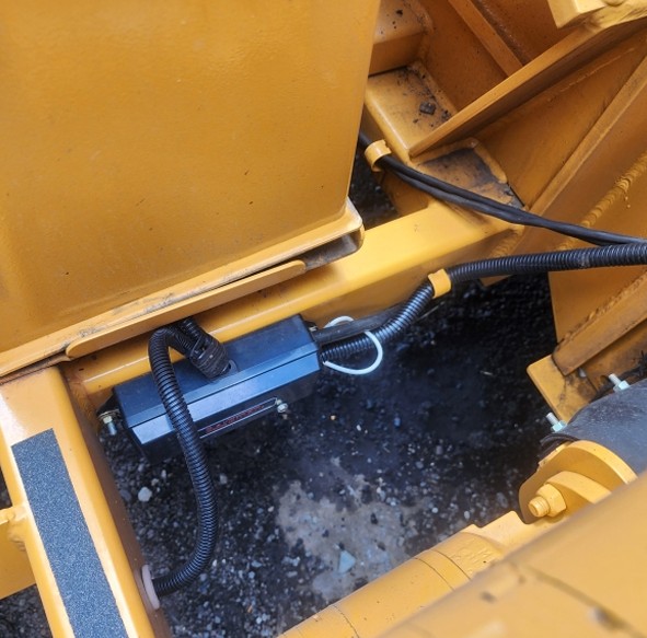 2025 Bandit 18XP Chipper - Image 8