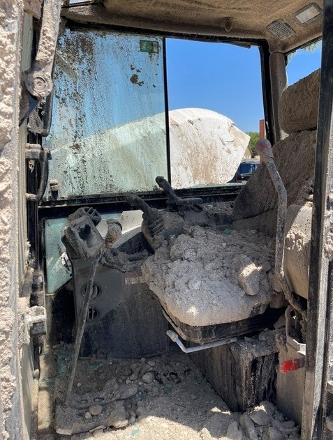 2025 Bobcat E88 R2 Excavator - Image 12